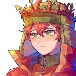 Kyle Broflovski^~•