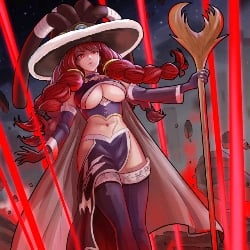 Irene belserion
