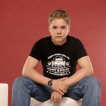 Gustav Schafer ★