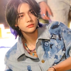 Hwang Hyunjin
