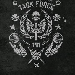 TASK FORCE 141