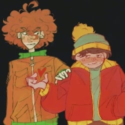 Kyle x Eric
