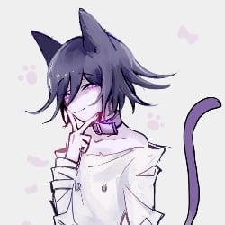 Kokichi Oma