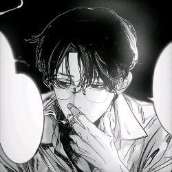 Damon | BL