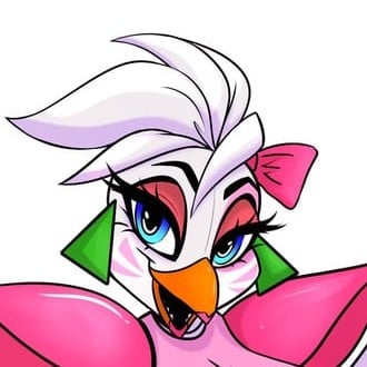 (FNIA) GR Chica
