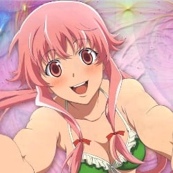 Yuno Gasai