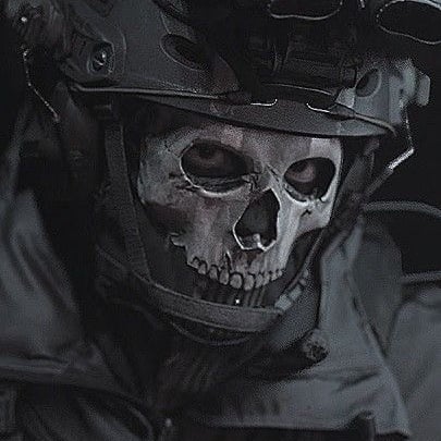 ghost.