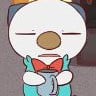Burt the Oshawott