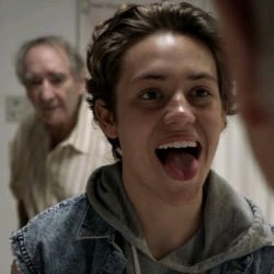 Carl Gallagher