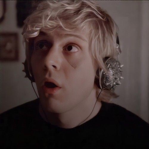 Kyle Spencer.ᐟ