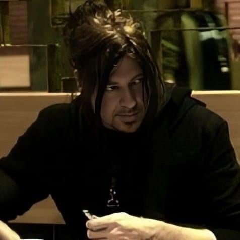 Jim Root