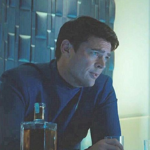 Leonard McCoy