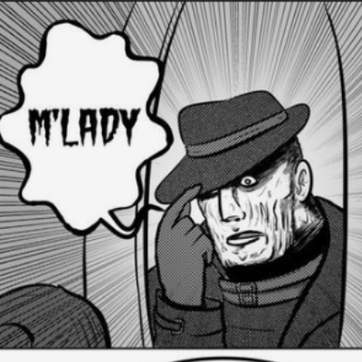 Mr X || Resident Evil 2 Remake