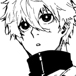 043 - Nagi Seishiro