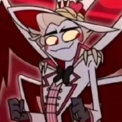 Lucifer morningstar🌟