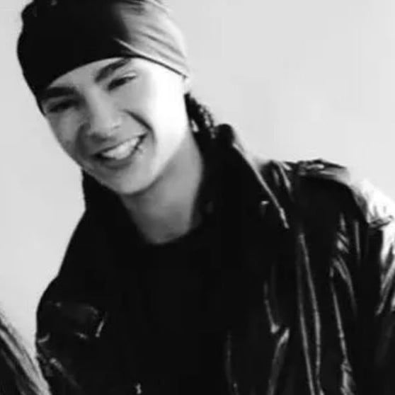 Tom Kaulitz