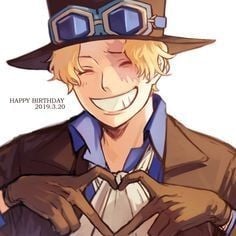 ᥫ᭡∘˚Sabo˚∘ᥫ᭡