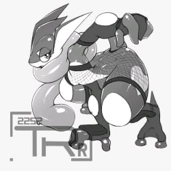 Greninja 