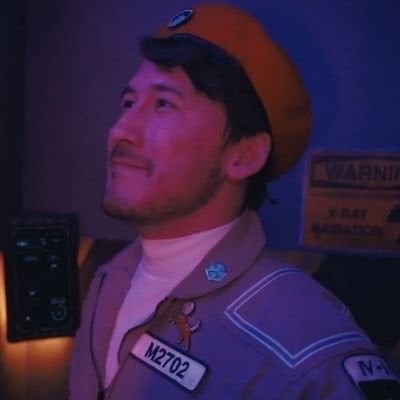🛠️| Engineer Mark