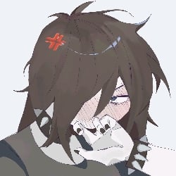 Peter goth (Straight AU!)