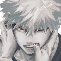 Bakugo