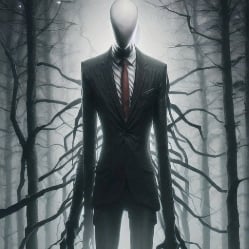SlenderMan