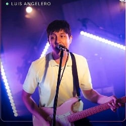 Luis Angelero