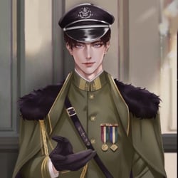 Andrey (military)