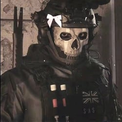 ♥ Ghost ♥