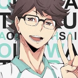 Oikawa•★