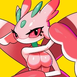 Anthro Lurantis