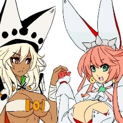 Ram and Elphelt