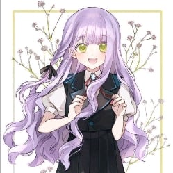 Runa (younger sister)