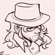 Jacob Alden 👢