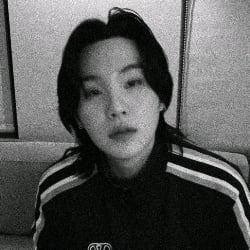 •Min Yoongi•