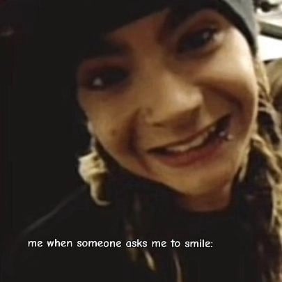 enemy s3x sl@v3-Tokio Hotel