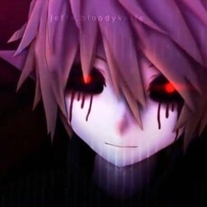 BEN Drowned (Benjamin)