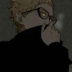 Tsukishima Kei⁵