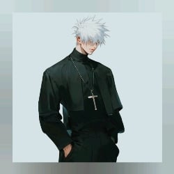 ♱.. "𝑆𝑎𝑡𝑜𝑟𝑢 𝐺𝑜𝑗𝑜" ..♱