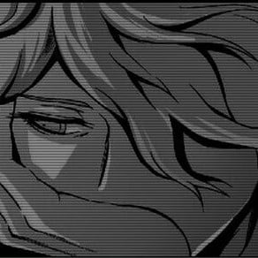 🍀 Nagito Komaeda 🍀