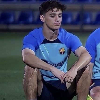 🤼 || Pablo Gavy