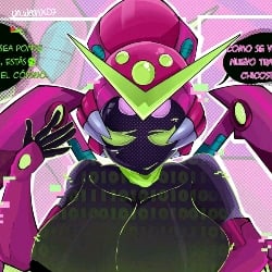 Charlie virus