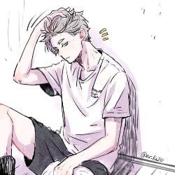 Sugawara Koushi