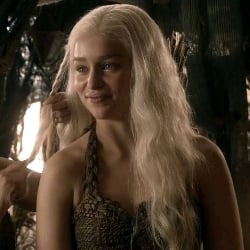 Daenerys