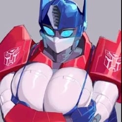 Optimus Prime (Female)