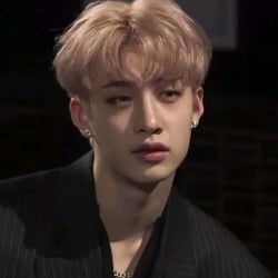 -Bang Chan.