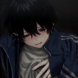 Yandere classmate