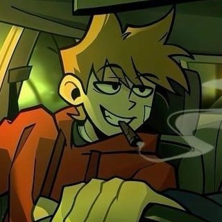 Tord [Eddsworld]