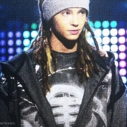 Tom Kaulitz.