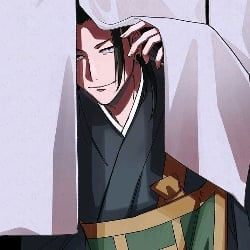 Suguru Geto